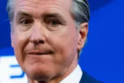 Newsom Proposes 100% Tax on Trump's $1.8B Anti-Weaponization Fund