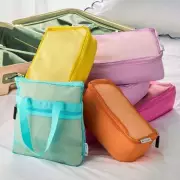 Next Launches £28 Packing Cubes for Effortless Holiday Organisation
