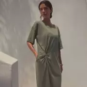 Next's £24 Jersey Summer Dress: Shoppers Rave About Easy Styling