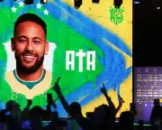 Neymar Named in Brazil 2026 World Cup Squad; João Pedro Omitted