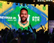 Neymar's Redemption: Brazil's Demi-God Returns to National Team