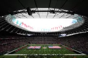 NFL Confirms Nine-Game 2026 International Schedule with Three London Matches