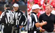 NFL Signs New 7-Year Deal with Officials, Averting Referee Strike