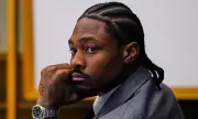 NFL Star Stefon Diggs Found Not Guilty of Assaulting Personal Chef