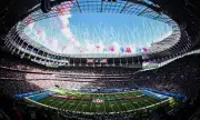 NFL Unveils Record 9-Game International Schedule for 2026