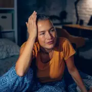 NHS 6-Hour Rule for Better Sleep: Tips for Restless Nights