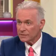 NHS 60-Second Cancer Jab: Dr Hilary Says It's a 'Game Changer'