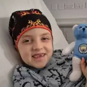NHS denied girl liver transplant; aunt flew 4,000 miles to save her