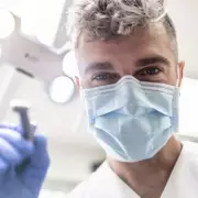 NHS Dental Check-Ups May Get Harder Despite Record Dentist Numbers