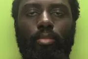 NHS Lost Schizophrenic Patient Months Before Nottingham Killings