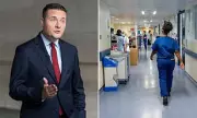 NHS Waiting List Falls Mask Denied Care, GP Warns