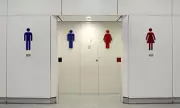 NHS Worker Wins Landmark Toilet Discrimination Case for All Women