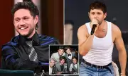 Niall Horan Announces 2027 Australian Tour: 'I'm Coming Home Baby!'