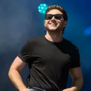 Niall Horan Stranded on M6 After Radio 1 Big Weekend Performance