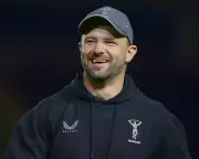 Nick Evans Reflects on 18 Years at Harlequins and England's World Cup Hopes