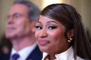 Nicki Minaj Reveals Obama and Jay-Z Led Her to Embrace MAGA