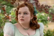 Nicola Coughlan Says She 'Won't Be in Bridgerton Season Five Much'