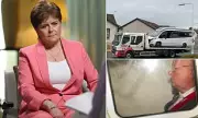 Nicola Sturgeon's Pity Party Fails to Win Sympathy in BBC Interview