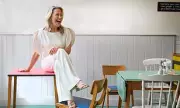 Nicola Walker and Alice on Steve: Emotional Drama Unveiled