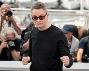 Nicolas Winding Refn Returns to Cannes with Polarizing New Film