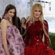 Nicole Kidman's Daughter, 17, Breaks Major Met Gala Age Rule at Debut