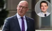 Nigel Farage as Trigger for Scottish Independence Referendum: A Farce?