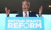 Nigel Farage Declares Reform UK on Course for Downing Street After Local Election Landslide