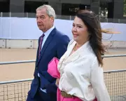 Nigel Farage Faces Formal Inquiry Over £5m Crypto Billionaire Gift