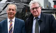 Nigel Farage Shifts Strategy: From 'Shotgun' to 'Rifle' in Reform's Electoral Surge