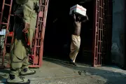 Nigeria Shuts Down Major Meth Lab, Busts Nigerian-Mexican Drug Ring
