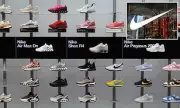 Nike Faces Second Lawsuit Over Tariff Profits Amid Discrimination Claims