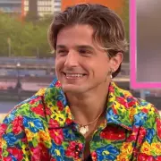 Nikita Kuzmin Addresses Dani Dyer's Potential Strictly Return