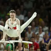 Nile Wilson Backs Max Whitlock for Glasgow 2026 Commonwealth Games Return