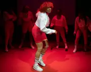 Nine Sixteenths Review: Janet Jackson's Nipplegate Scandal Exposed