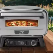 Ninja Pizza Oven Bundle Slashed by £90 in Bank Holiday Deal