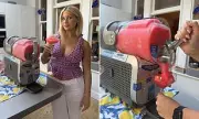 Ninja SLUSHi MAX Frozen Drink Maker Review: Perfect for Summer Parties