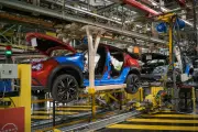 Nissan Expects Return to Profit After Reducing Annual Loss