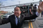 NJ Senator Fears Minneapolis-Style Violence as ICE Tensions Rise