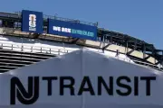 NJ Transit Slashes World Cup Train Prices Again After Public Fury