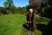 No Mow May: How English Gardens Are Becoming Wild Havens for Nature