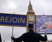 No Tailor-Made Deal for UK if It Rejoins EU, Warn Former Brexit Officials