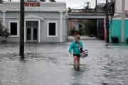 NOAA Forecasts Calmer Atlantic But Active Pacific Hurricane Season Due to El Niño