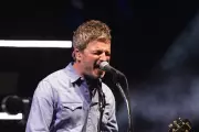 Noel Gallagher or Elton John Could Perform at Fury vs Joshua Fight