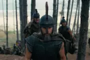 Nolan Compares The Odyssey to Marvel: 'Original Superheroes'