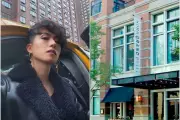 Non-Binary Actor Sues NYC Hotel Over Restroom Ejection