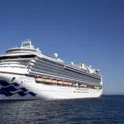 Norovirus Outbreak on Caribbean Princess Sickens Over 100