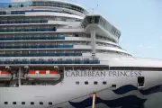 Norovirus Outbreak on Florida-Bound Cruise Ship Sickens 115