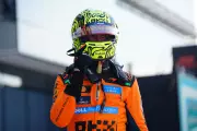 Norris Takes Miami Sprint Pole, Ends Mercedes Qualifying Dominance