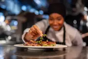 North America's 50 Best Restaurants 2026: Chicago's Smyth Tops List