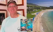North Carolina Grandfather Missing After Snorkeling in Hawaii